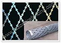 Razor Wire Mesh Fence