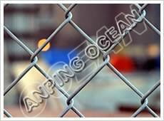 Chain Link Fence