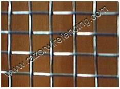 square wire mesh 3