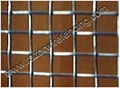 square wire mesh 3