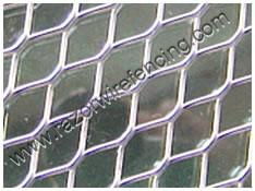 Expanded Metal,Bar Grating