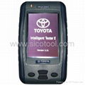 TOYOTA Intelligent Tester2 IT2 With Suzuki