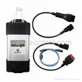 Renault Can Clip V120 Diagnostic Interface 1