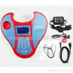 ZED BULL Key Programmer