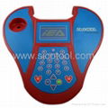 ZED BULL Key Programmer 2