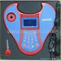 ZED BULL Key Programmer 3