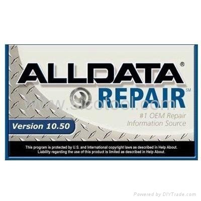alldata repair software
