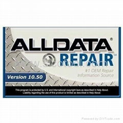 alldata repair software