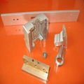 CNC lathe mahcine parts