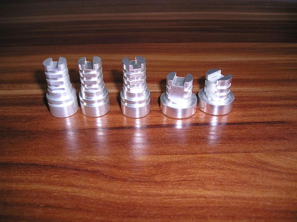 Furniture Hardware screw pin 4