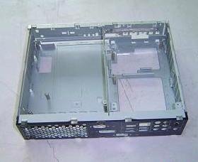 Precision hardware parts for japanese computer case 5