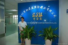 Shenzhen CSY Hardware Production Co., Ltd.