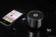 Bluetooth Portable speaker conference 