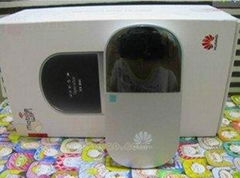 Huawei E586 21.6mbps HSPA+ Pocket WIFI Router Wifi Gateway Router Mi-Fi Modem 