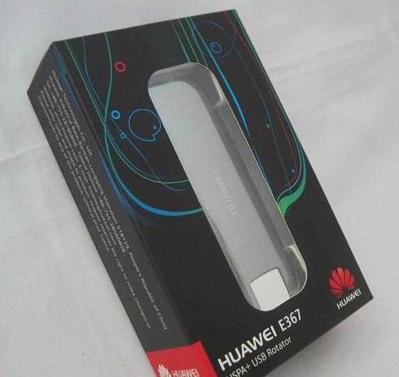 huawei e367 voice mobile partner