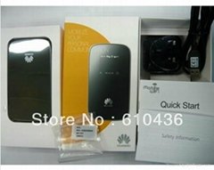 100Mbps HUAWEI E589 LTE Pocket Wif 100M