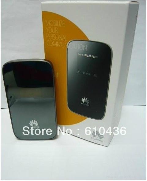 100Mbps HUAWEI E589 LTE Pocket Wif 100M FDD LTE:2600/2100/1800/800MHz new arriva 2