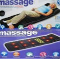 High Quality Vibration Heating Massage Mattress 2