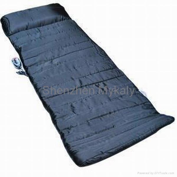 High Quality Vibration Heating Massage Mattress - BYM-600 - Mykaly/OEM  (China Manufacturer) - Massage Table & Bed - Massager Products -