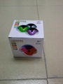 Colorful Mini Triangle Massager 2