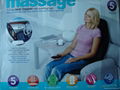 Family&Vehicles dual-use Massager Cushion 3