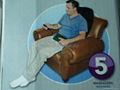 Family&Vehicles dual-use Massager Cushion 5