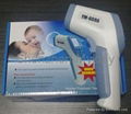 Digital Infrared Non-contact thermometer