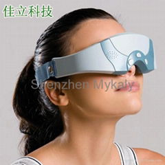 Promotional Eye massager with CE