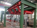 Sand Lime Brick Machine Line  2