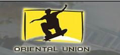  ORIENTAL-UNION SPORT GOODS CO.,LTD 