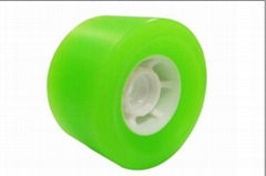 83x52mm Longboard Wheels