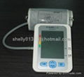 E-KANG BP800 electronic blood pressure monitor 1