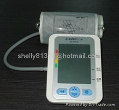 E-KANG BP800 electronic blood pressure monitor