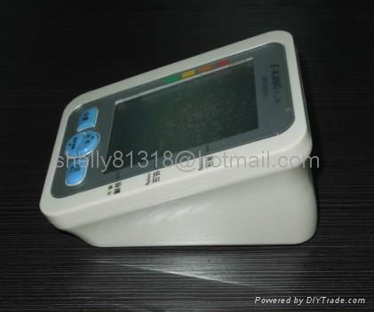 E-KANG BP800 electronic blood pressure monitor 5