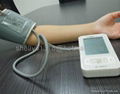   E-KANG BP898 arm blood pressure monitor 1