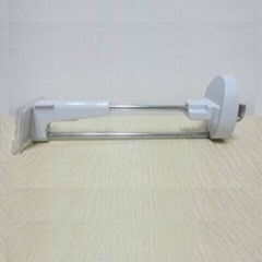 7" Security Display Hook