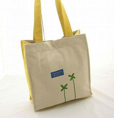 Canvas bag