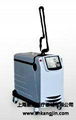 Q-SWITCHED nd:YAG laser(light guide model)