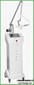 IPL CO2 laser scar scanning treatment machine 1
