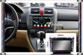 Erisin ES1059C Car Video Player for Honda CR-V GPS 2