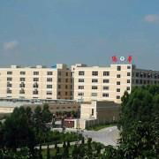 SHENZHEN QIAOHUA INDUSTRIES LIMITED