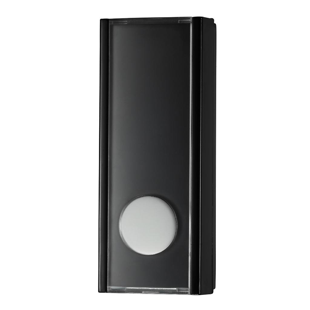 Wireless Doorbell with Plug-in  3