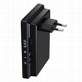 Wireless Doorbell with Auto-learning Code 3