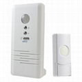 Wireless Doorbell