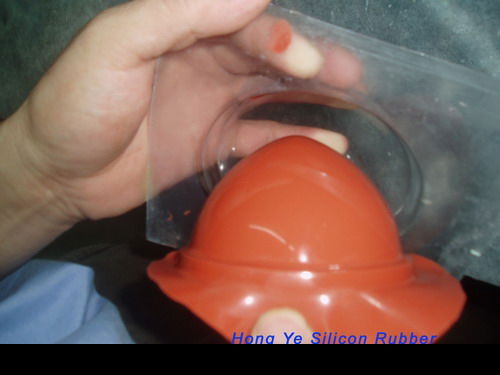 pad printing Silicone Rubber
