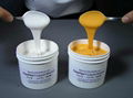 RTV Silicone Rubber