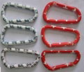 Supply  all kind of carabiner 1