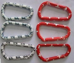 Supply  all kind of carabiner