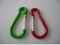 Supply  all kind of carabiner 3