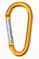 Supply  all kind of carabiner 4